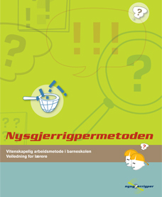 Nysgjerrigpermetoden Nysgjerrigpermetoden